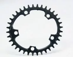 GARBARUK CORONA OVALE 110BCD - 5 FORI ROAD/CX