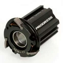 PROGRESS RUOTA LIBERA CAMPY 10/11V STRADA (Per Mozzi Turbine Endurance)