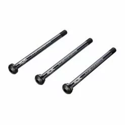 KCNC ASSE PASSANTE POSTERIORE KQR08 12mm E-THRU