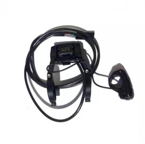 BROSE-BMZ Supporto + Cavo Per Display CLASSIC - Image 2