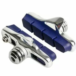 MAGURA COPPIA DI PATTINI/PORTAPATTINI PER FRENI RT A CERCHIONE