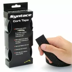 SYNTACE Cork Tape - NASTRO MANUBRIO