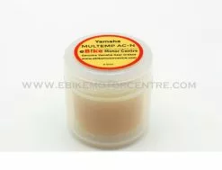 YAMAHA GRASSO ORIGINALE MULTEMP AC-N