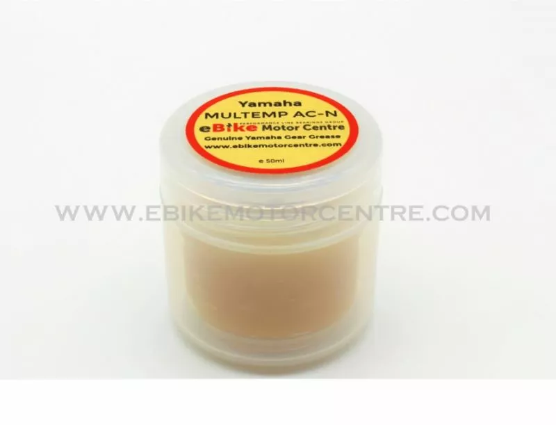 YAMAHA GRASSO ORIGINALE MULTEMP AC-N