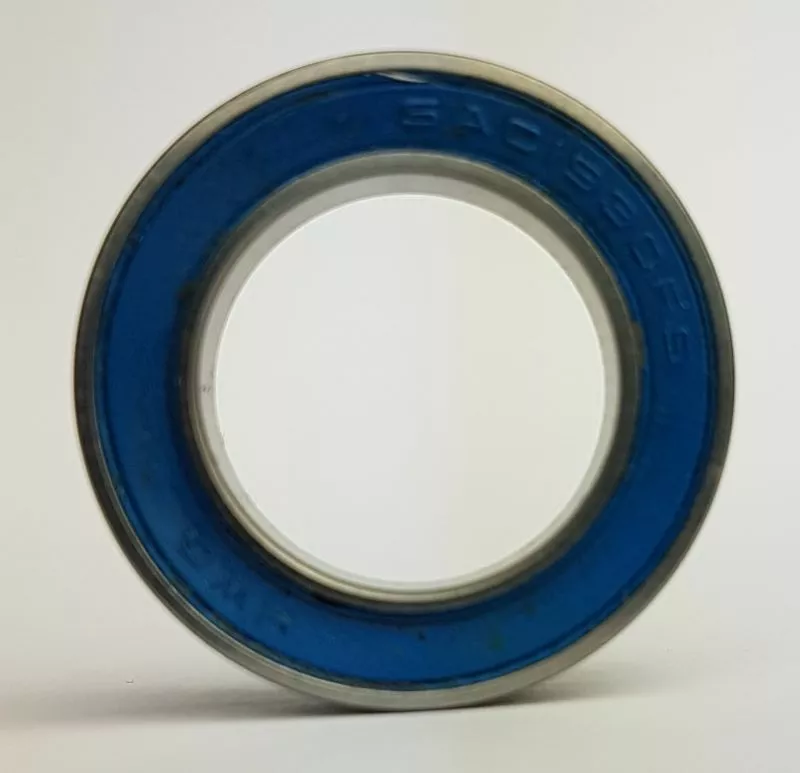 BIKE AHEAD CUSCINETTO ANGOLARE C1930 30x19x7 (ACROS) - Image 2