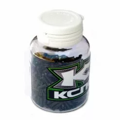 KCNC TERMINALI CAVI FRENO (CONF. 500pz)