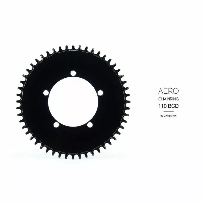 GARBARUK CORONA ROTONDA BCD110 AERO - 5 FORI ROAD/CX