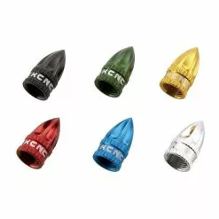 KCNC TAPPI VALVOLE PRESTA IN ERGAL