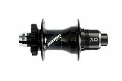 SRAM Mozzo Posteriore 746 Passante X12 Standard O BOOST - 32h - 6 Fori