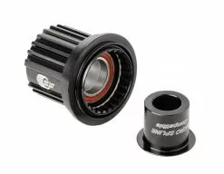 Dt-swiss DT SWISS RUOTA LIBERA SHIMANO 12v MS Ratchet