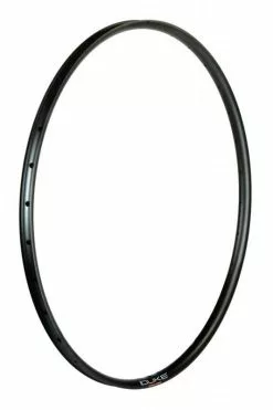DUKE RIMS DUKE CERCHIO LUCKY STAR ULTRA 29er BLACK 32F