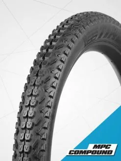 Vee Tire Co VEE TIRE T-FATTY 26X3.0 (26+)