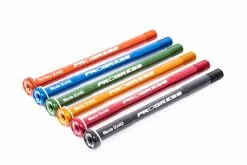 PROGRESS ASSE PASSANTE POSTERIORE 12mm PG-402