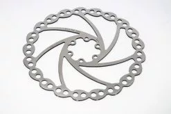 TRICKSTUFF DISCO FRENO Quad Disc Rotors 180mm