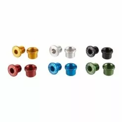 KCNC VITI GUARNITURA ROAD (KIT 5PZ)