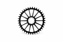 GARBARUK CORONA SINGOLA ROTONDA PER SRAM AXS ROAD/CX