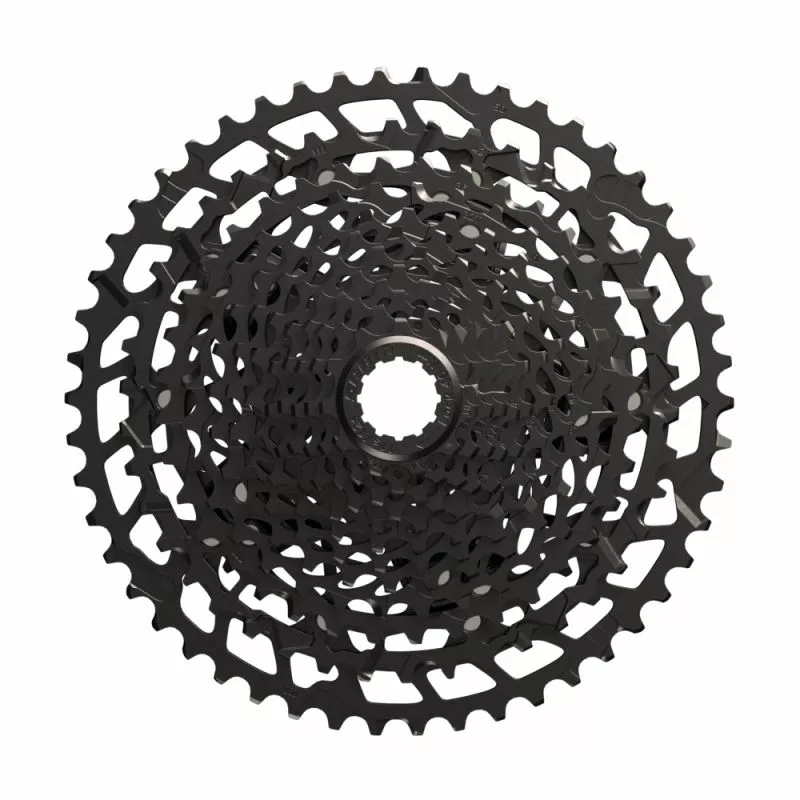 SRAM Cassetta PowerGlide 1230 12V 11-50 (NX Eagle)