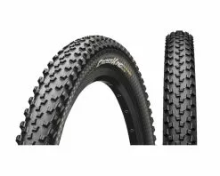 CONTINENTAL Copertone MTB Cross King 27,5x2.2 Rigido