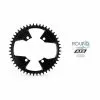 GARBARUK CORONA ROTONDA 107BCD PER SRAM AXS ROAD/CX