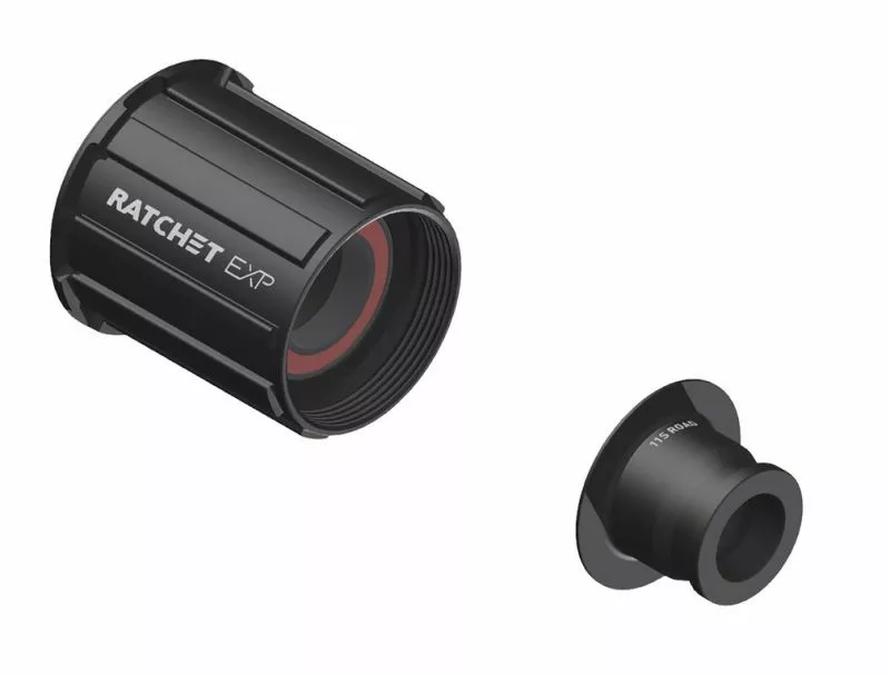 Dt-swiss DT SWISS RUOTA LIBERA 11v ROAD PP12 Ratchet EXP