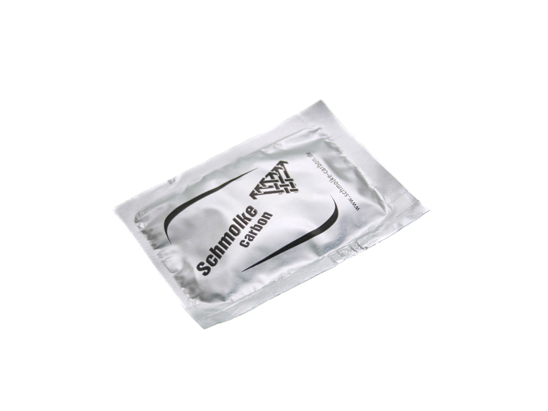 Schmolke Carbon SCHMOLKE PASTA DI MONTAGGIO PER CARBONIO ED ALLUMINIO