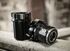 E-thirteen E*THIRTEEN RUOTA LIBERA SRAM XD PER MOZZO CHUB