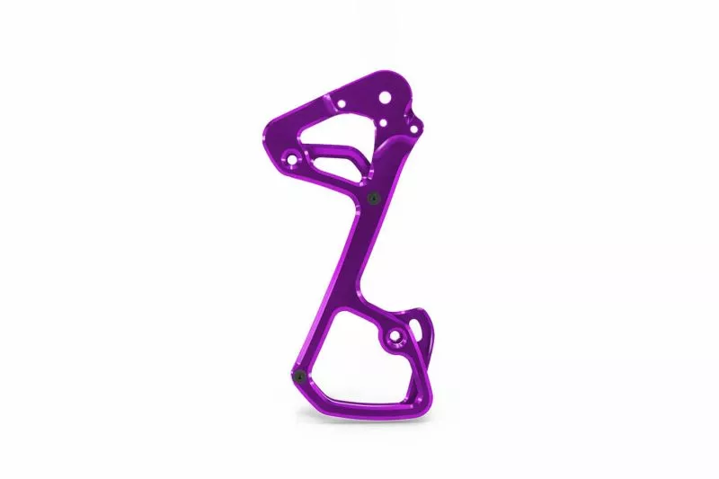 GARBARUK GABBIA PER CAMBIO SRAM MTB 11 E 12V (NO AXS)