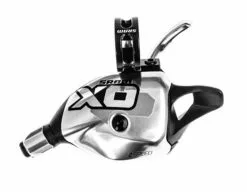 SRAM Comando Trigger AM SL X0 2SP FRONT SLV B1