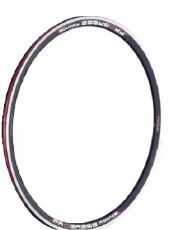 PROGRESS CERCHIO PHANTOM STRADA COPERTONICINO - IN ALLUMINIO