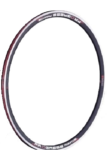 PROGRESS CERCHIO PHANTOM STRADA COPERTONICINO - IN ALLUMINIO