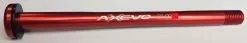 AXEVO PERNO POSTERIORE 12X142MM E-THRU