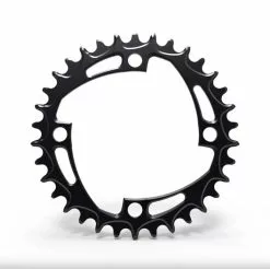 AXEVO-ALUGEAR AXEVO_ALUGEAR CORONA ROTONDA 104BCD - 4 FORI