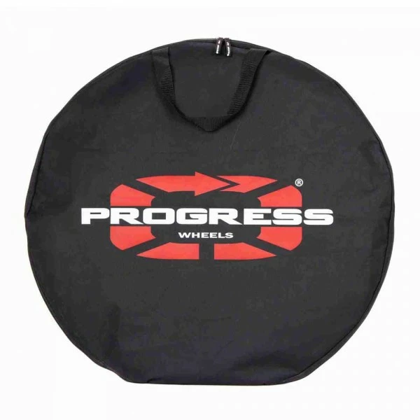 PROGRESS SACCA PORTA RUOTA PG-11 MTB/ROAD 26/27.5/700C