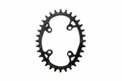 CARBON-TI CORONA X-SyncroCam Ti BCD76 12 Speed