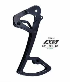 GARBARUK GABBIA PER CAMBIO SRAM MTB 11 E 12V (AXS)