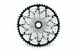 GARBARUK CASSETTA 12V 11-52T PER CORPETTO SHIMANO HG