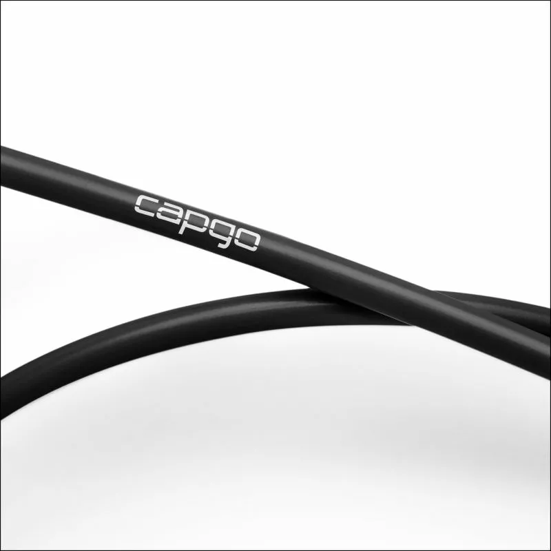 CAPGO BL GUAINA CAMBIO 4 Mm (Rotolo 50 Mt) - NERA