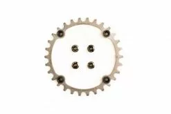 CARBON-TI CORONA X-MonoSync Ti BCD104