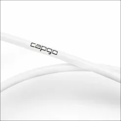 CAPGO OL GUAINA CAMBIO 4 Mm (Rotolo 30 Mt) - BIANCA