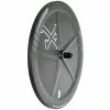 XENTIS RUOTA POSTERIORE BLADE DISK Clincher - BIANCO