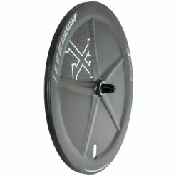 XENTIS RUOTA POSTERIORE BLADE DISK Clincher - BIANCO