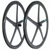 XENTIS COPPIA RUOTE MARK3 SL DISK Tub Ready