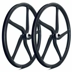 XENTIS COPPIA RUOTE KAPPA X 29er BOOST