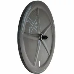 XENTIS RUOTA POSTERIORE BLADE DISK Clincher - NERO
