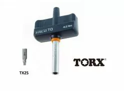 AXEVO TECHNOLOGY AXEVO GIRAVITE DINAMOMETRICO FISSO 4,2 Nm