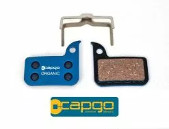 CAPGO PASTIGLIA BL42 PER FRENI SRAM ETAP AXS (Gen1), ETap HRD, Force 22